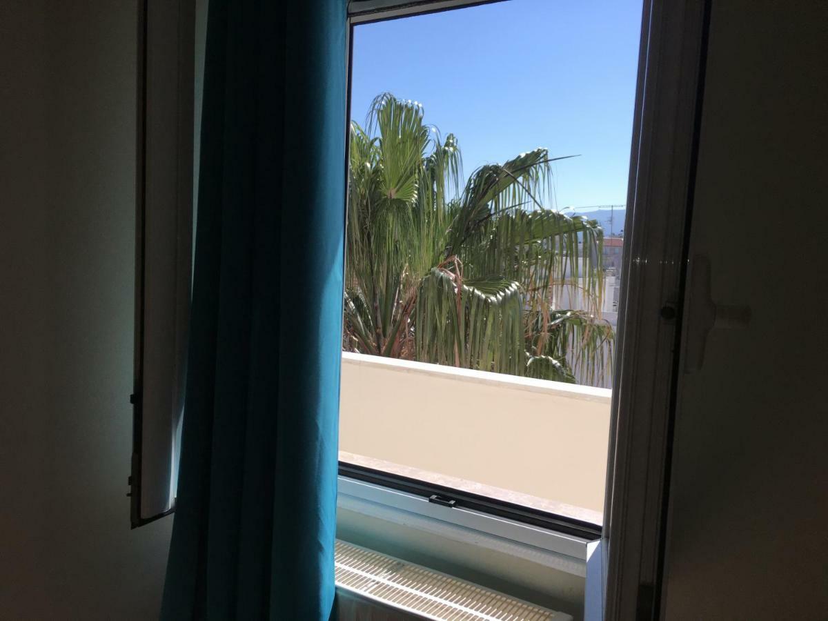 Markella'S Apartment 하니아 외부 사진